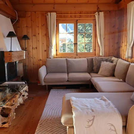 La Ruinette-charming 3-bed Chalet, Stunning View * 韦尔比耶