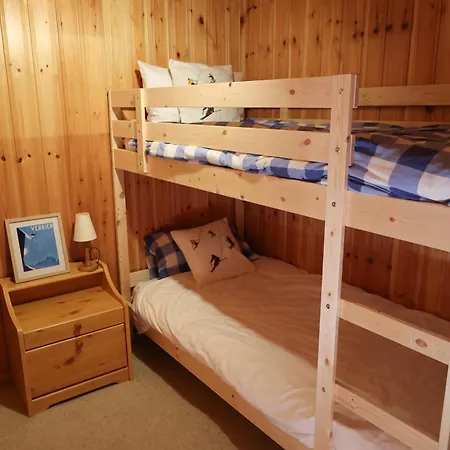 La Ruinette-charming 3-bed Chalet, Stunning View シャレー *
